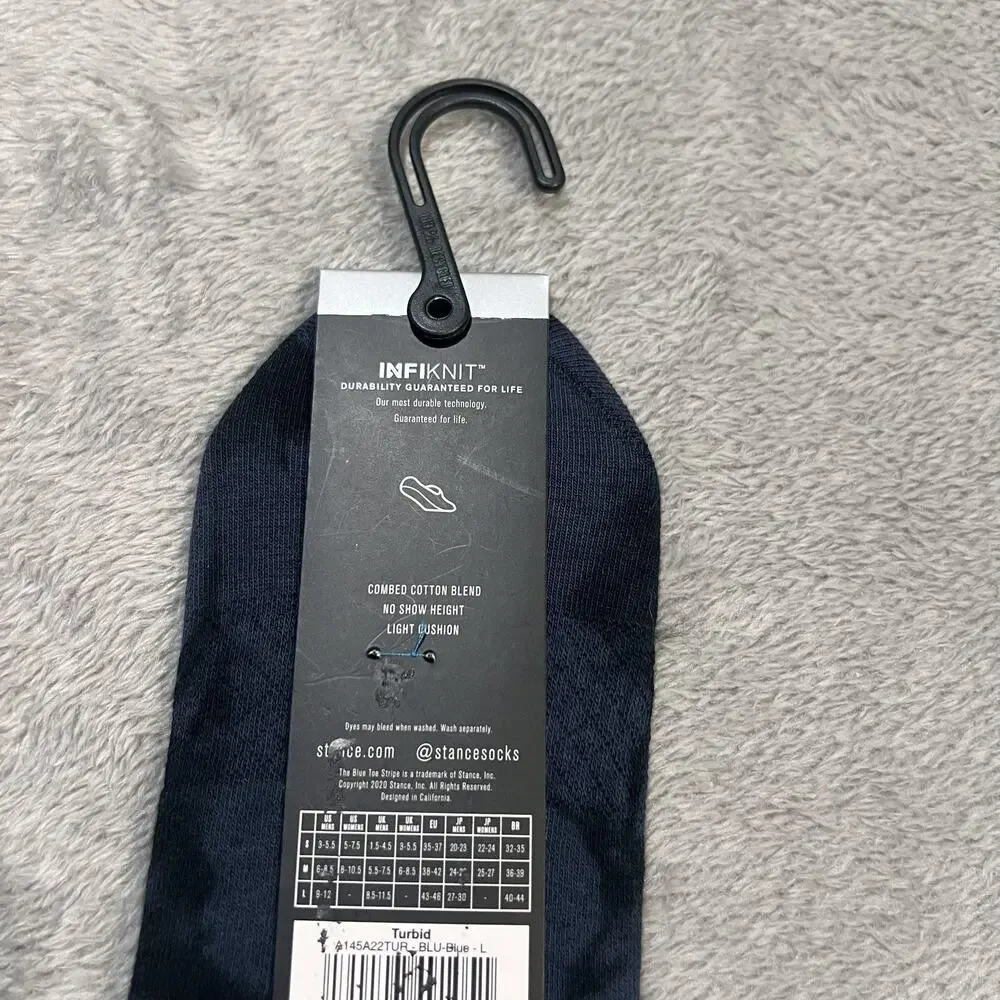 Stance brand style
